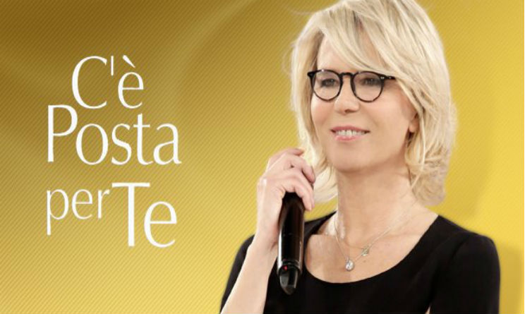 C è Posta X Te Ieri Sera