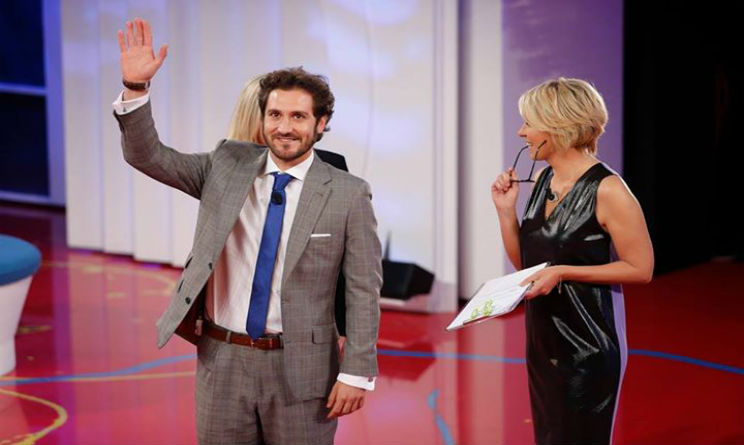 Ospiti Prima Puntata C è Posta Per Te
