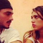 Cecilia Rodriguez, Francesco Monte, Coppia felice, amore Instagram