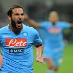 Higuain Arbitro Irrati Napoli