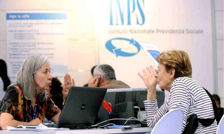 Pensioni 2017 Opzione Donna