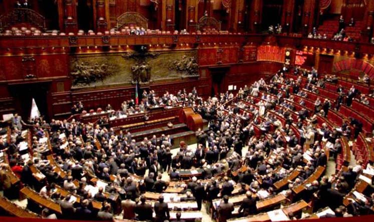 dimissioni Giorgio Napolitano data nuove Presidente Repubblica