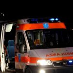 7 marzo 2 morti e 3 feriti incidente