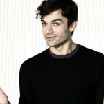 Luca Argentero ospite Amici 14 puntata 18 aprile 2015