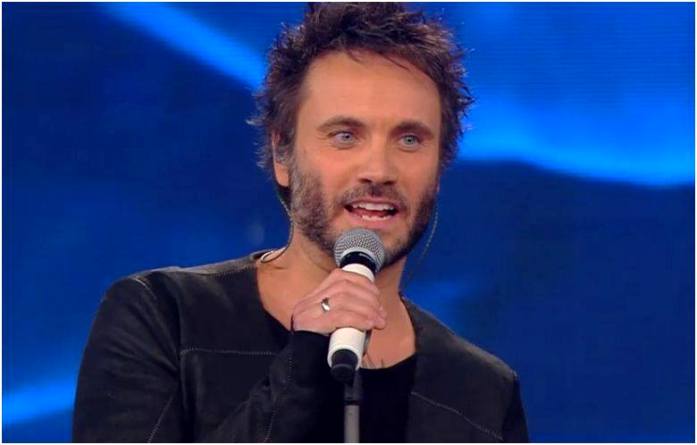 Nek, Fatti avanti amore testo: canzone di Sanremo 2015 per ...