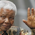 Nelson Mandela a 35 anni dalla scarcerazione