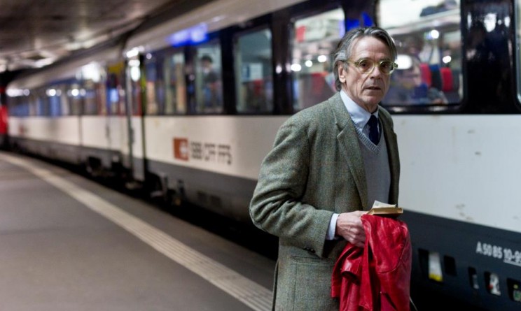 Su Rai3 Treno di notte per Lisbona