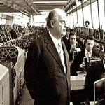 adriano olivetti 27 febbraio 1960
