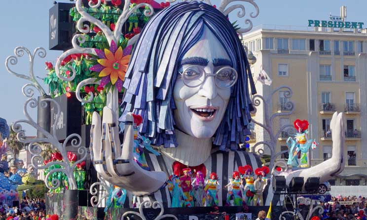 Carnevale di Venezia 2015 eventi offerte martedì Grasso Hotel Marchionne