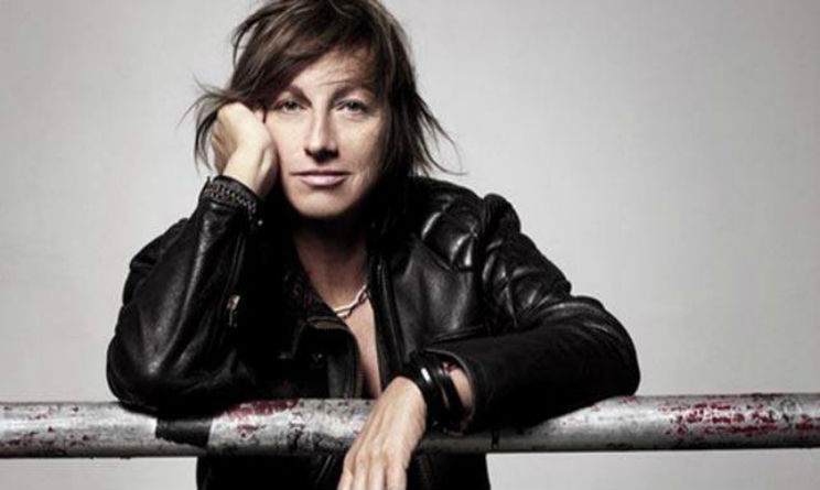 Gianna Nannini Eta Altezza Peso Compagno E Figli Tutto Sull Ospite Di Amici 2018 Urbanpost
