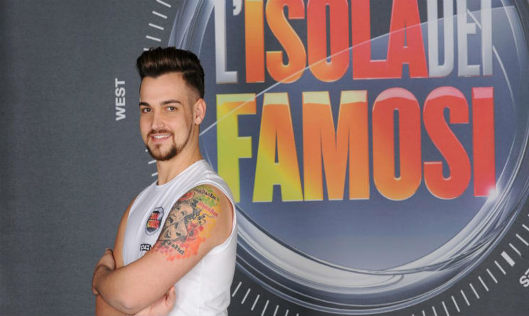 Valerio Scanu vincitore Isola Famosi 2015