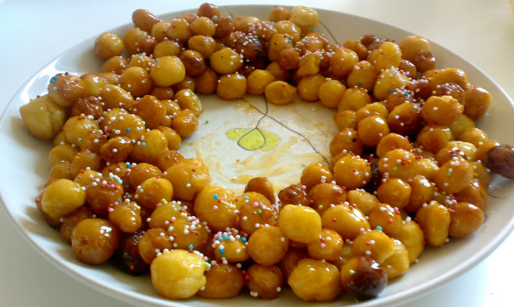 Dolci Di Carnevale 2015 Siciliani Ecco Le Ricette Piu Golose Urbanpost