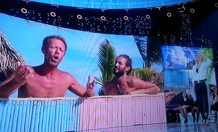 Isola dei Famosi 2015 ultime news