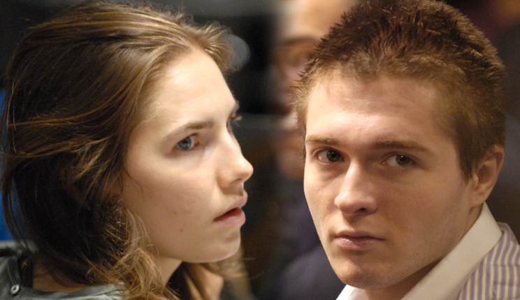 Omicidio Meredith sentenza Corte di Cassazione