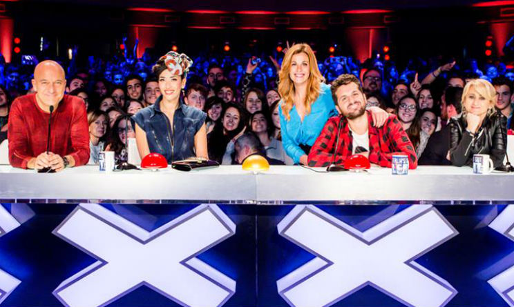 Italia Got S Talent 2022 Quando Inizia