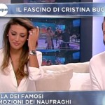 Cristina Buccino gossip