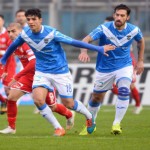 H'Maidat calciomercato Torino