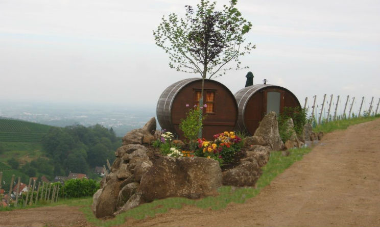 hotel bizzarri