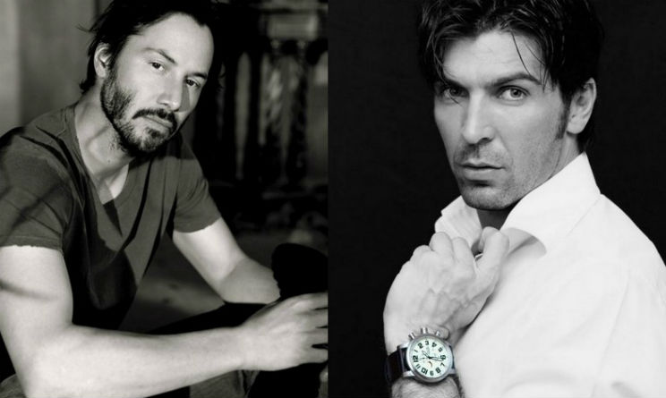 Keanu Reeves C è Posta Per Te
