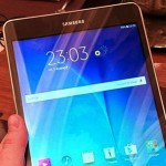 Galaxy Tab A e A Plus