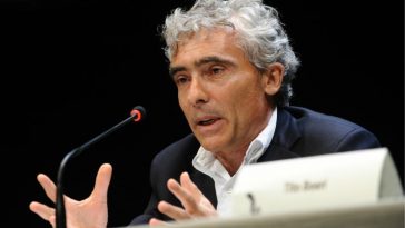 Pensioni 2017, età pensionabile Tito Boeri parla di controriforma