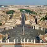 scandalo vaticano abusi chierichetti