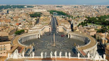 scandalo vaticano abusi chierichetti