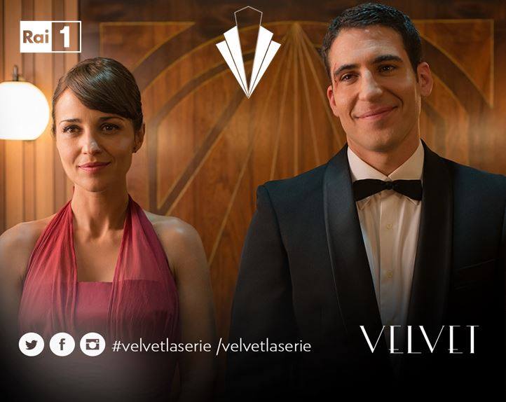 Velvet 2 anticipazioni terza puntata del 25 marzo 2015 tanti cambiamenti per Ana Velvet 2 anticipazioni terza puntata del 25 marzo 2015 tanti cambiamenti per Ana