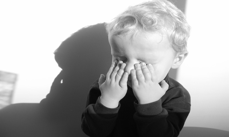 Come calmare un neonato? - Lea Carella Photoart