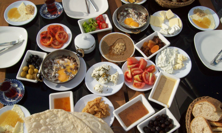 dieta ramadan per dimagrire