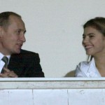 Vladimir e Alina
