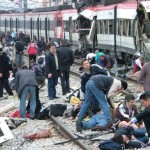 Terrorismo attentato 11 marzo 2004