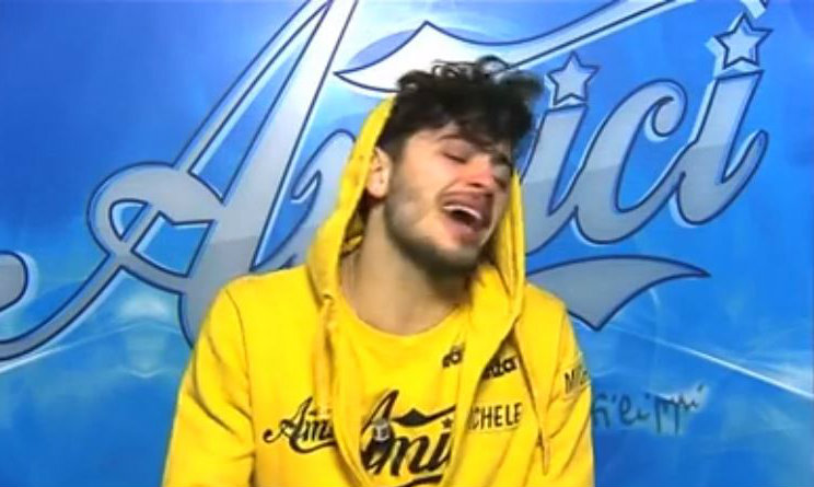amici 14 anticipazioni