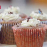 muffin benedetta parodi ricette dolci