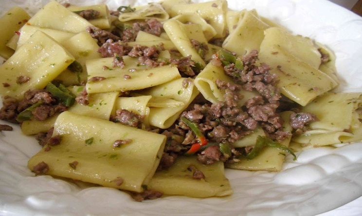 Pasqua 2015 pranzo di carne: ricette veloci e facili di ...