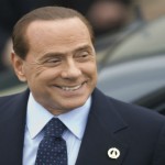 Silvio Berlusconi ultime notizie, Domenica Live
