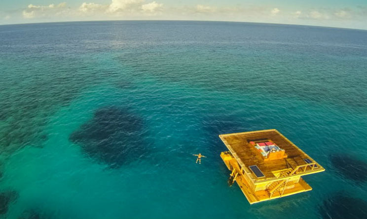 hotel bizzarri