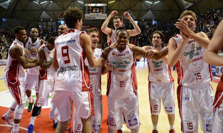 Basket Serie A1