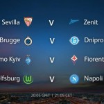 UEFA Europa League Quarti di finale
