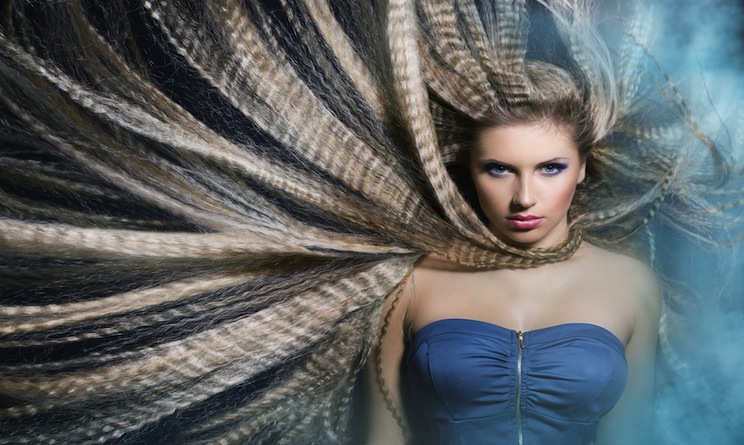 Acconciature Frise Acconciature Frise