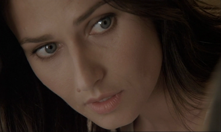 Anna Favella Le Tre Rose Di Eva
