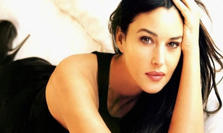 monica bellucci