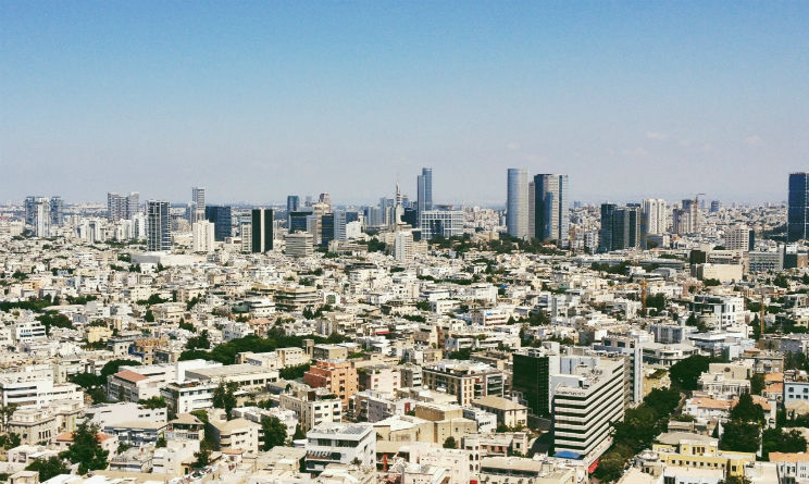 start up Tel Aviv