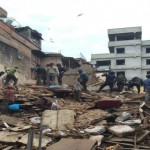 terremoto nepal morti italiani