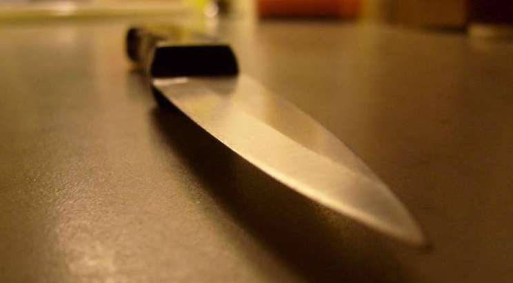 69ennepesaro donna uccisa in casa aggredisce nipote con machete