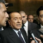 Mr Bee Berlusconi
