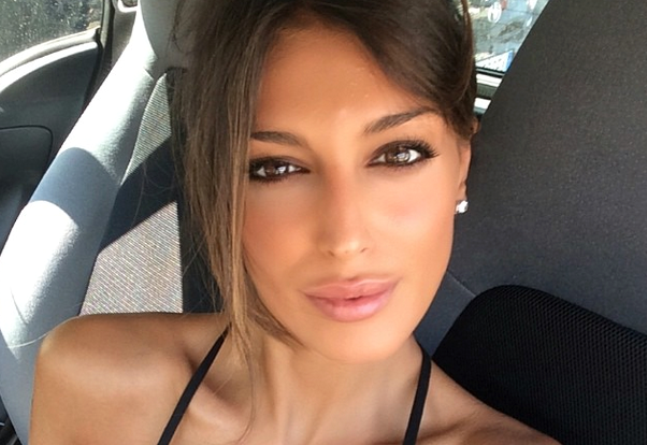 Cristina Buccino ultime news