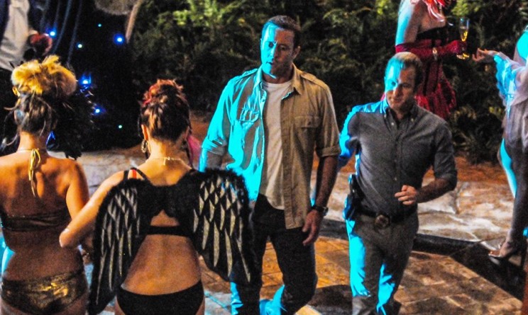 Hawaii Five O 1°maggio