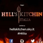 Hell's Kitchen Italia 2015 anticipazioni concorrenti