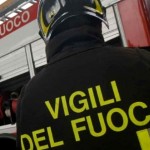 68ENNE MORTA IN CASA PER INCENDIO
